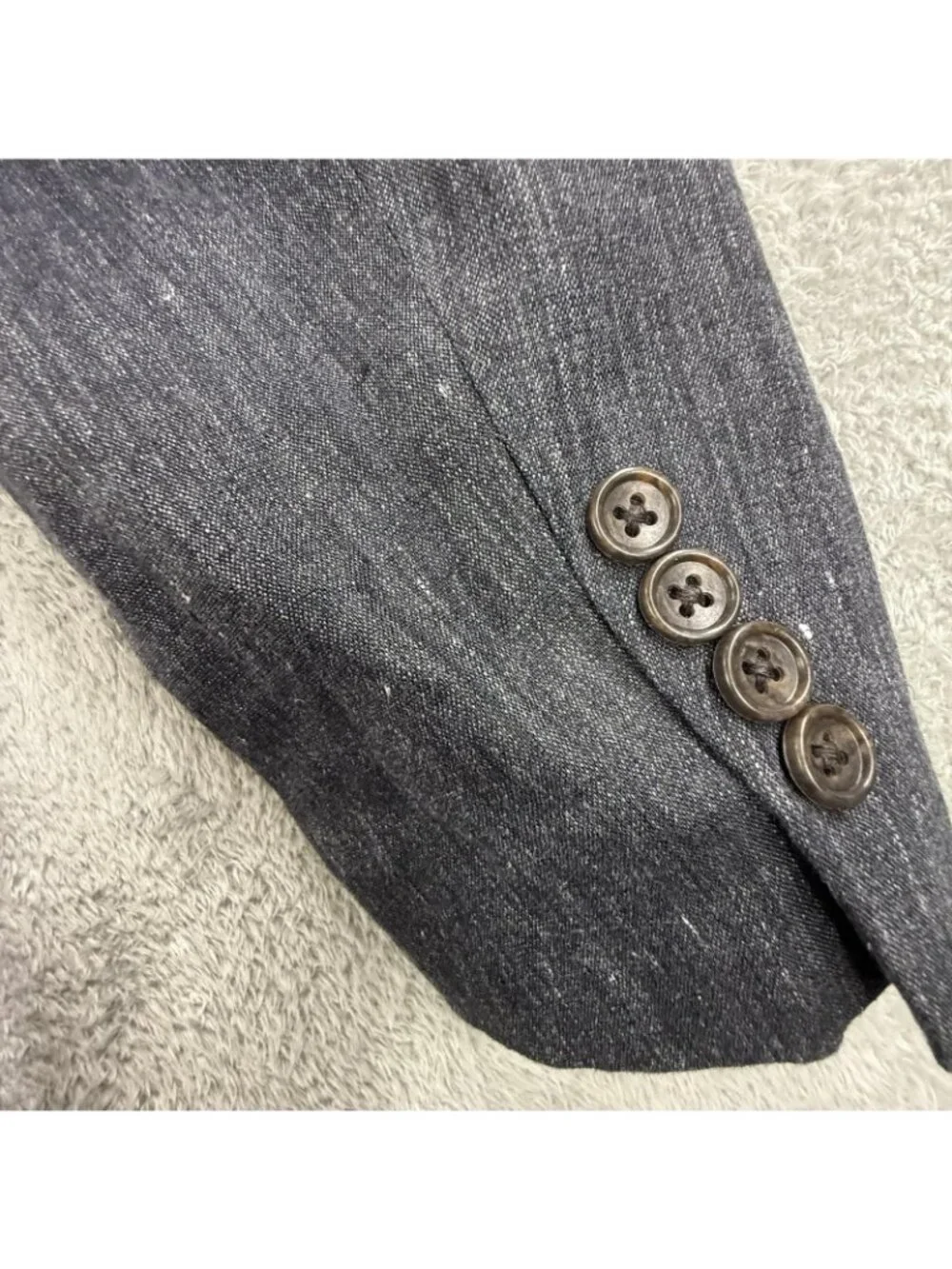 Bonobos blazer mens